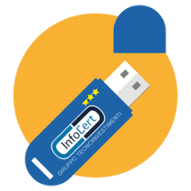 Firma Digitale su Chiavetta USB
